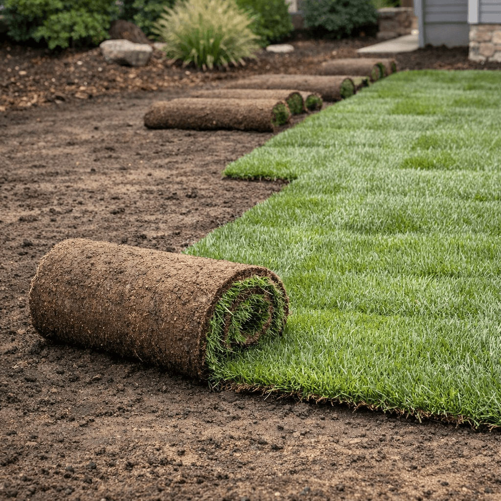 Landscape Installation Specialist