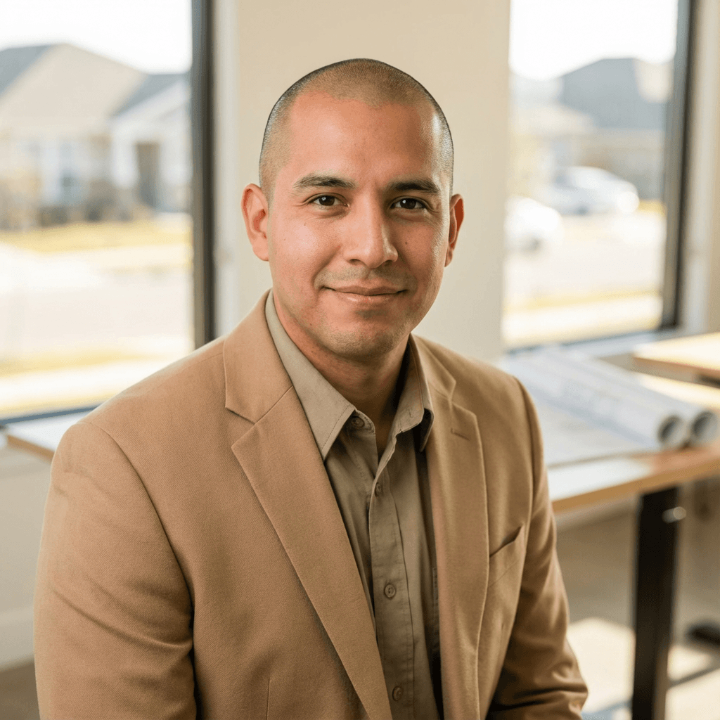 Michael Gonzalez